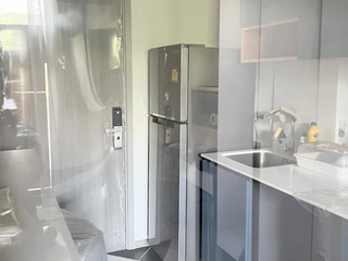 Condo en venta de 1 habitaciones en Bang Khen, Bangkok