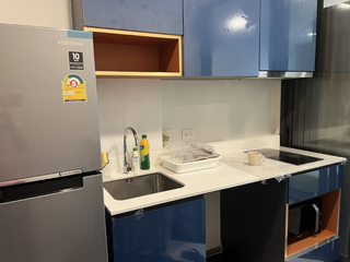 Condo en venta de 1 habitaciones en Bang Khen, Bangkok