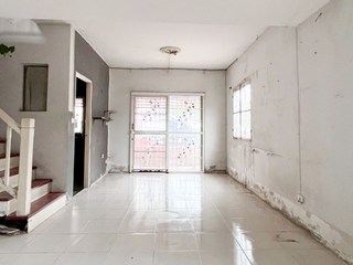 For sale 3 bedrooms townhouse in Bang Yai, Nonthaburi