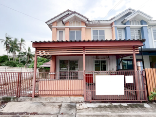 For sale 3 bedrooms townhouse in Bang Yai, Nonthaburi