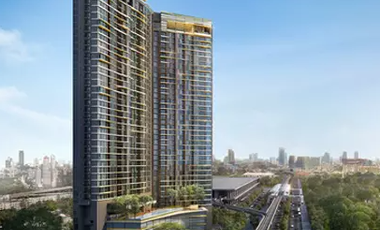Condo en venta de 1 habitaciones en Chatuchak, Bangkok