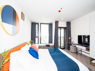 Condo en venta de 1 habitaciones en Bang Khen, Bangkok