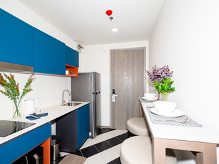Condo en venta de 1 habitaciones en Bang Khen, Bangkok