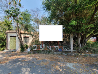 For sale 1 Beds house in Nong Chok, Bangkok
