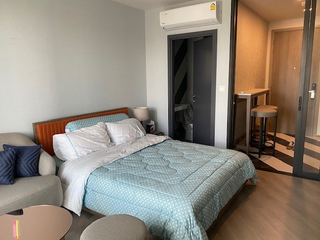 Condo en venta de 1 habitaciones en Bang Khen, Bangkok