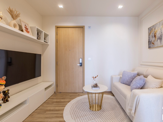 À vendre 1 chambre condo à Chatuchak, Bangkok