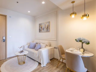 À vendre 1 chambre condo à Chatuchak, Bangkok