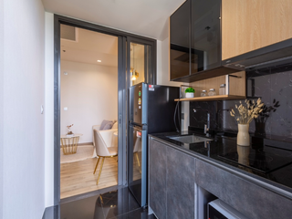 À vendre 1 chambre condo à Chatuchak, Bangkok