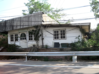 Oficina en venta en Kabin Buri, Prachin Buri