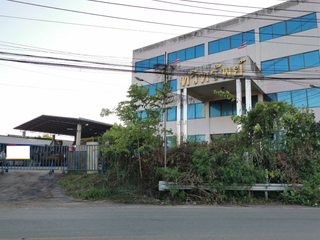 Oficina en venta en Kabin Buri, Prachin Buri