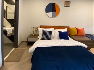 Condo en venta de 1 habitaciones en Bang Khen, Bangkok