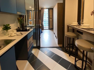 Condo en venta de 1 habitaciones en Bang Khen, Bangkok
