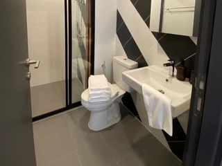 Condo en venta de 1 habitaciones en Bang Khen, Bangkok