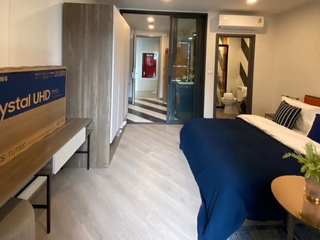Condo en venta de 1 habitaciones en Bang Khen, Bangkok