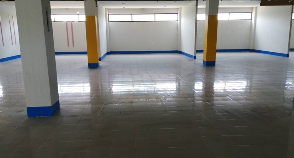 Büro zum Kauf in Mueang Krabi, Krabi
