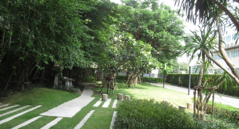 For sale 1 bed condo in Mueang Nonthaburi, Nonthaburi