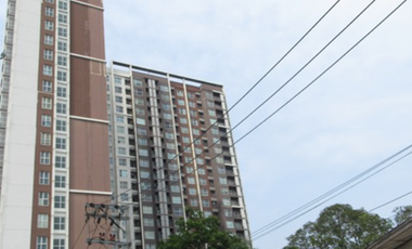For sale 1 bed condo in Mueang Nonthaburi, Nonthaburi