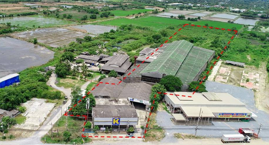 出售 办公室 在 Nakhon Chai Si, Nakhon Pathom
