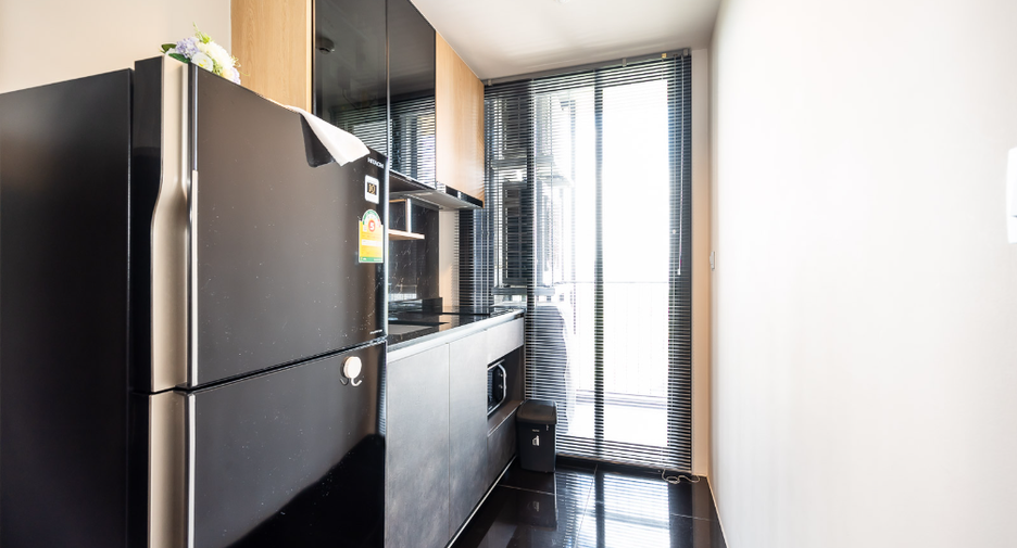 For sale 1 bed condo in Chatuchak, Bangkok