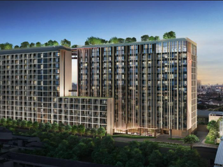 Condo en venta de 1 habitaciones en Bang Khen, Bangkok