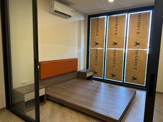 Condo en venta de 1 habitaciones en Bang Khen, Bangkok