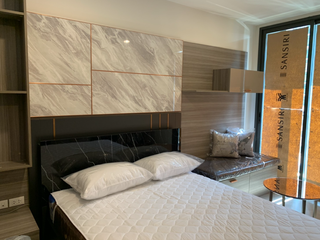 Condo en venta de 1 habitaciones en Bang Khen, Bangkok