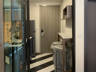 Condo en venta de 1 habitaciones en Bang Khen, Bangkok