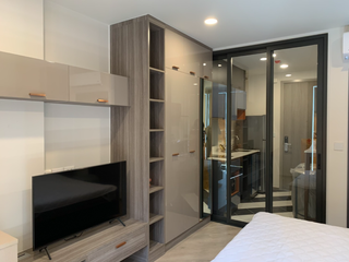Condo en venta de 1 habitaciones en Bang Khen, Bangkok