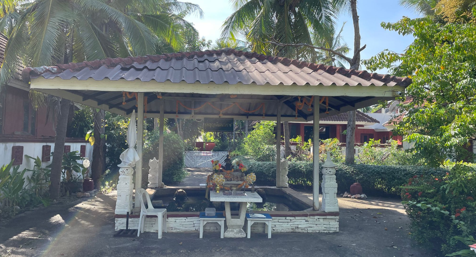 Hotel zum Kauf mit 1 Zimmer in Sam Roi Yot, Prachuap Khiri Khan