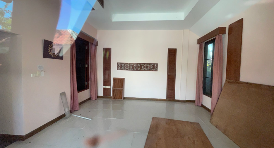 Hotel zum Kauf mit 1 Zimmer in Sam Roi Yot, Prachuap Khiri Khan