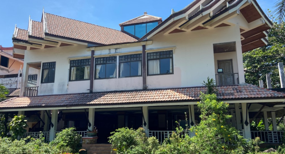 出售 1 卧室 酒店 在 Ko Chang, Trat