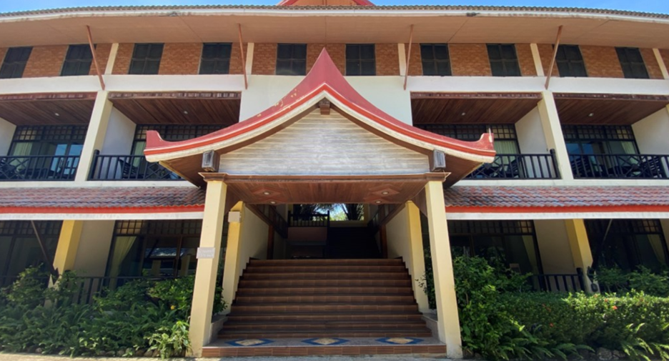 出售 1 卧室 酒店 在 Ko Chang, Trat