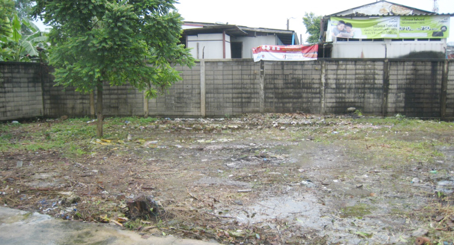 For sale office in Pak Kret, Nonthaburi