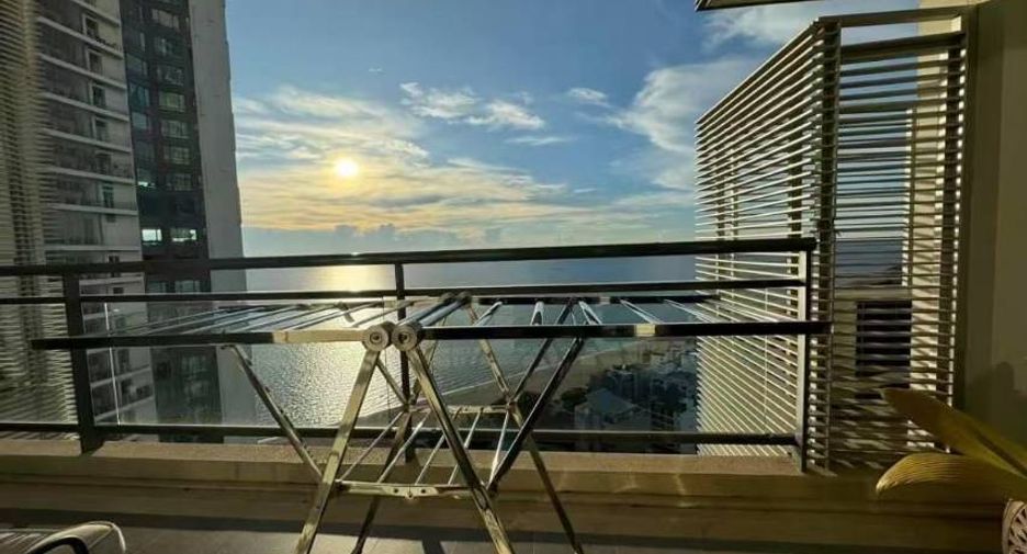 Condo en venta de 1 habitaciones en Bang Lamung, Chonburi
