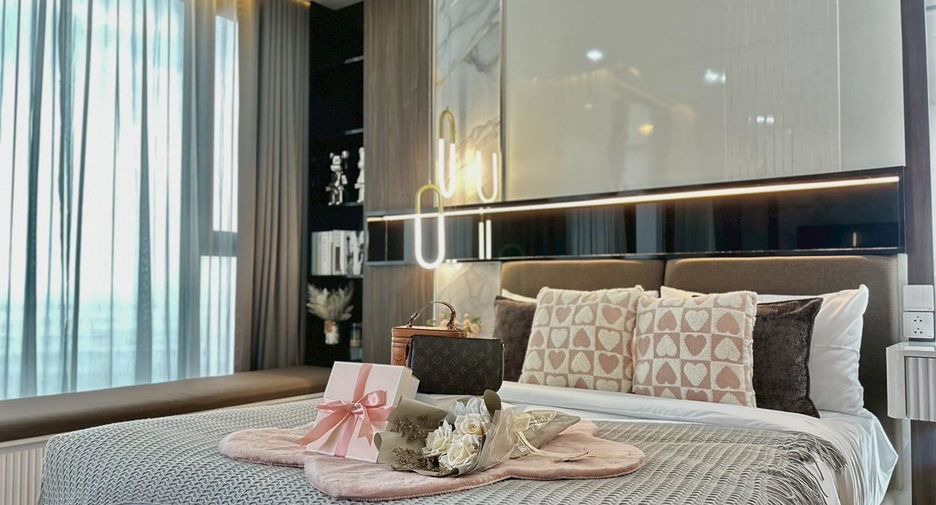 For sale 1 bed house in Bang Lamung, Chonburi