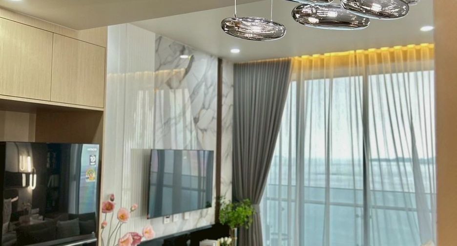 For sale 1 bed house in Bang Lamung, Chonburi
