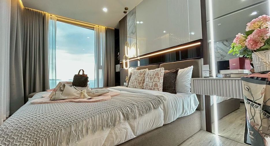 For sale 1 bed house in Bang Lamung, Chonburi