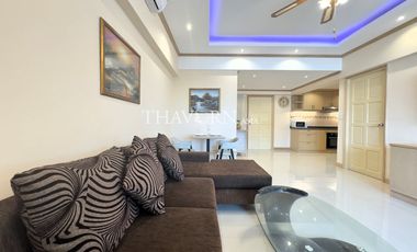 À vendre 1 chambre condo à Bang Lamung, Chonburi