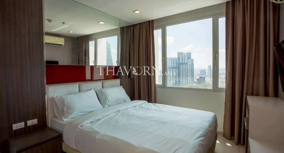 出售 1 卧室 公寓 在 Bang Lamung, Chon Buri