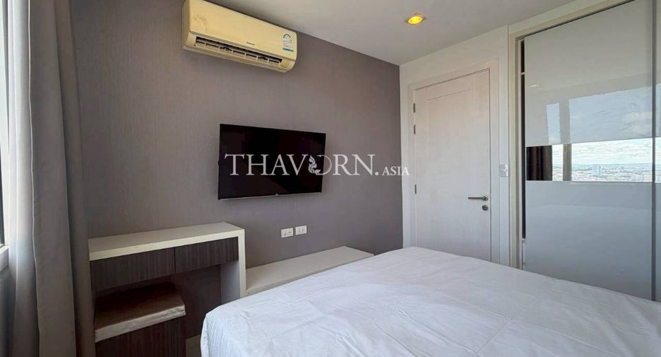 出售 1 卧室 公寓 在 Bang Lamung, Chon Buri