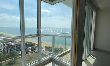 For sale 1 bed condo in Jomtien, Pattaya