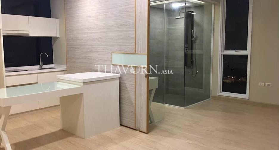 For sale 1 bed condo in Jomtien, Pattaya
