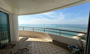 Condo en venta de 2 habitaciones en Sattahip, Chonburi
