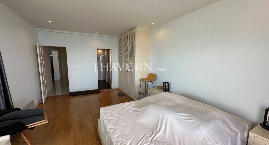 For sale 2 bedrooms condo in Sattahip, Chonburi