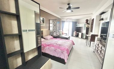 For sale 1 bed condo in Jomtien, Pattaya