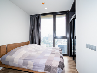 À vendre 1 chambre condo à Chatuchak, Bangkok