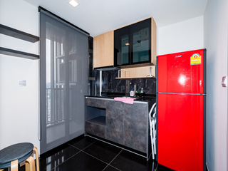 À vendre 1 chambre condo à Chatuchak, Bangkok