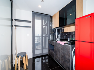À vendre 1 chambre condo à Chatuchak, Bangkok