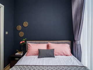 À vendre 1 chambre condo à Chatuchak, Bangkok