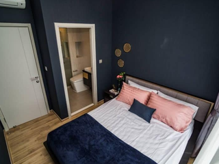 À vendre 1 chambre condo à Chatuchak, Bangkok